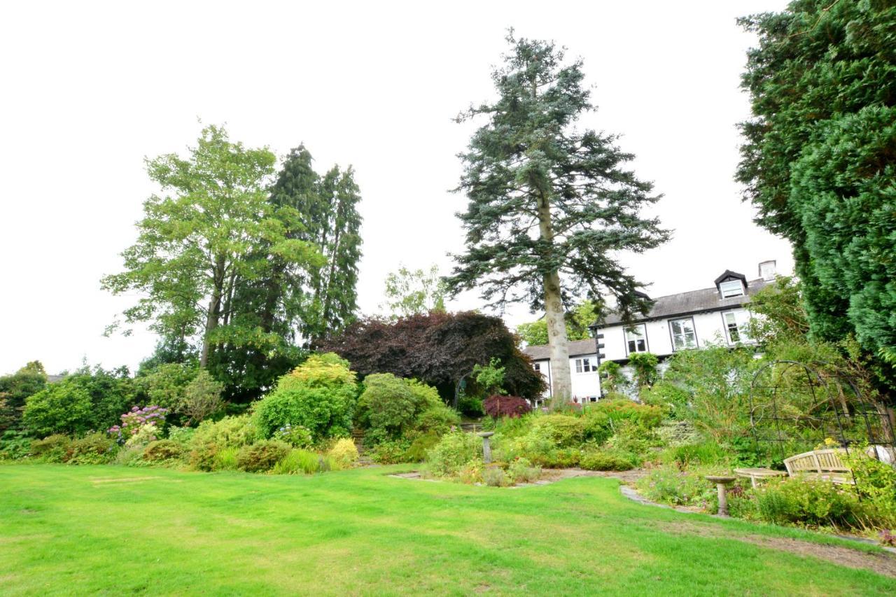 Chestnut Apartment Bowness-on-Windermere Exterior photo